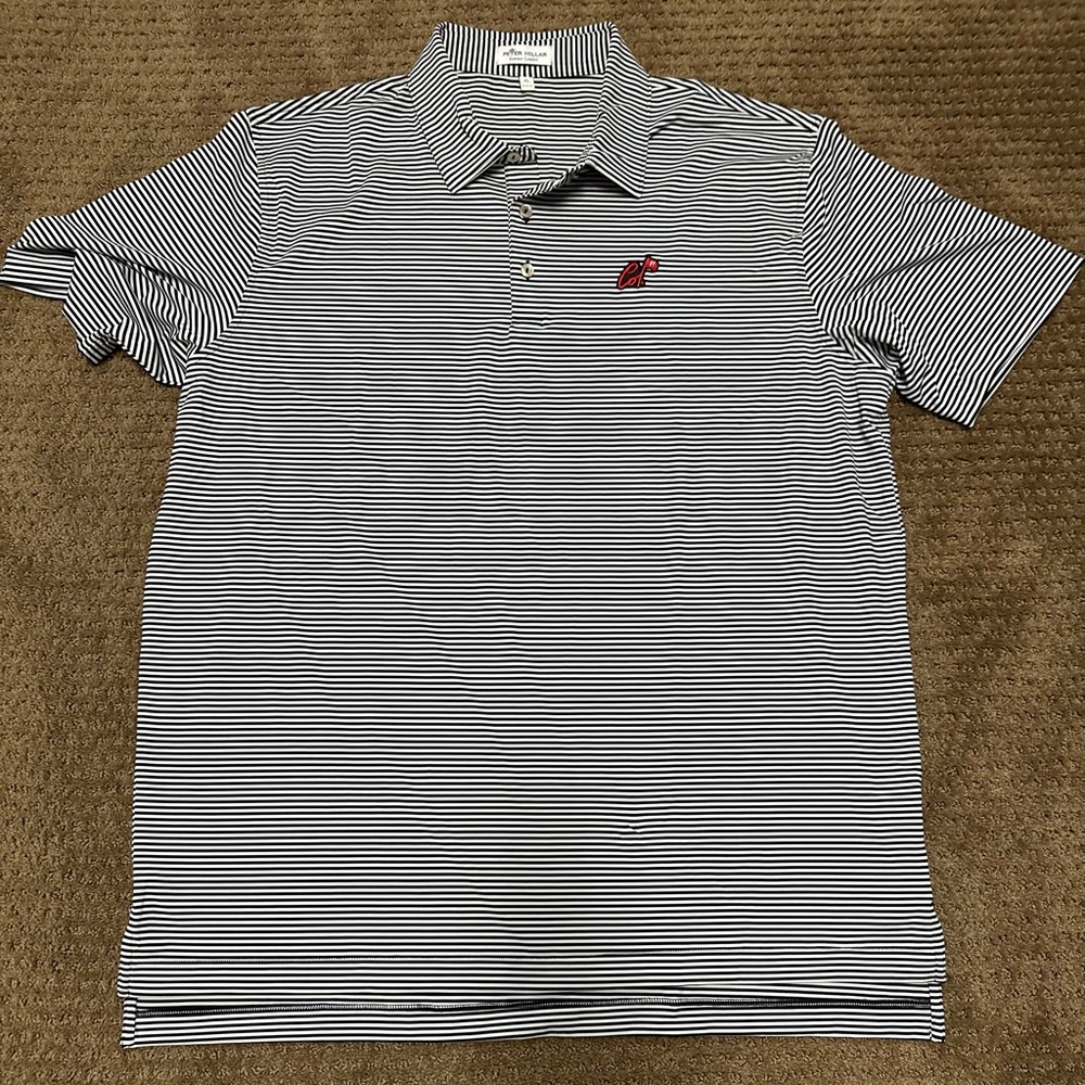 Peter Millar shirt